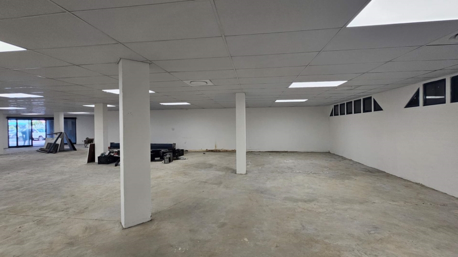 To Let commercial Property for Rent in Epping Industrial Western Cape